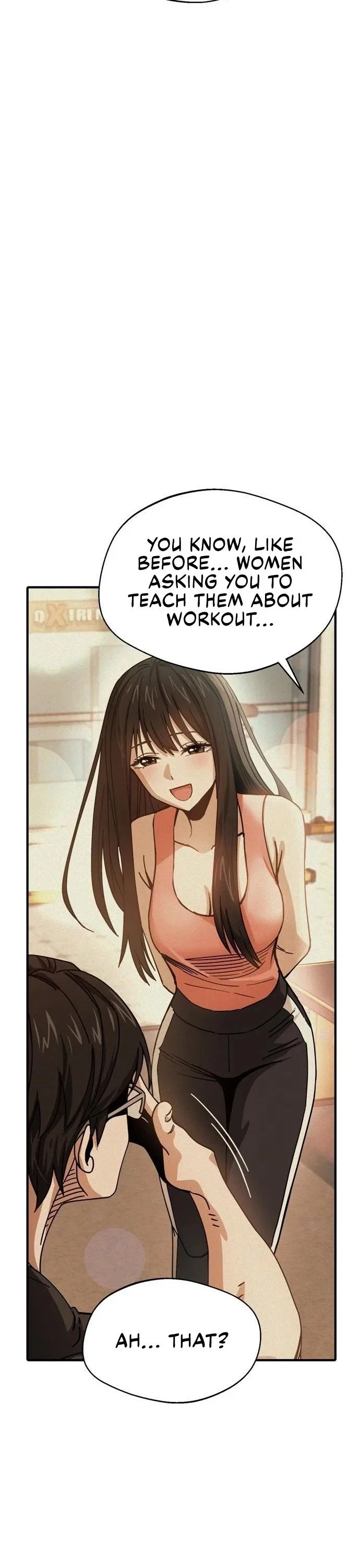Match Made in Heaven by Chance Chapter 22 – Page 24