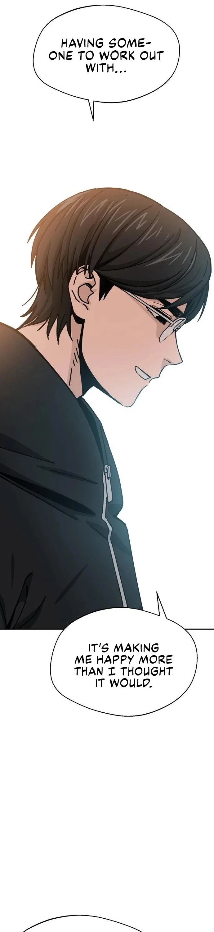 Match Made in Heaven by Chance Chapter 22 – Page 37