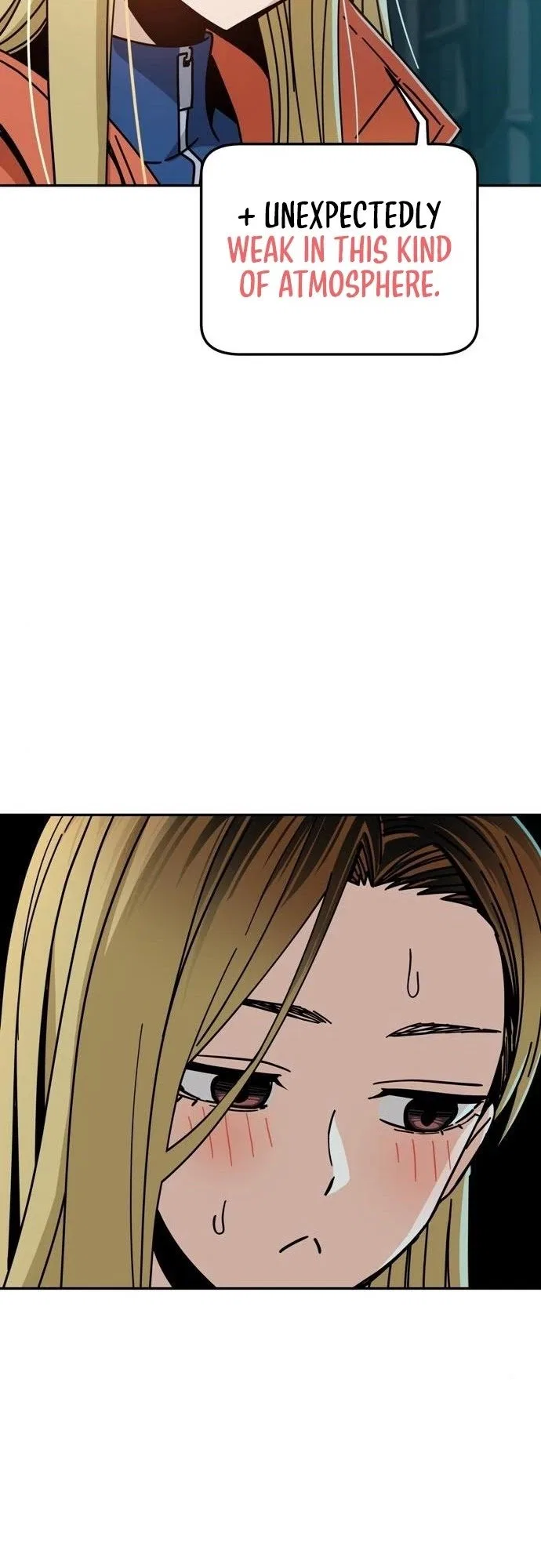 Match Made in Heaven by Chance Chapter 22 – Page 39