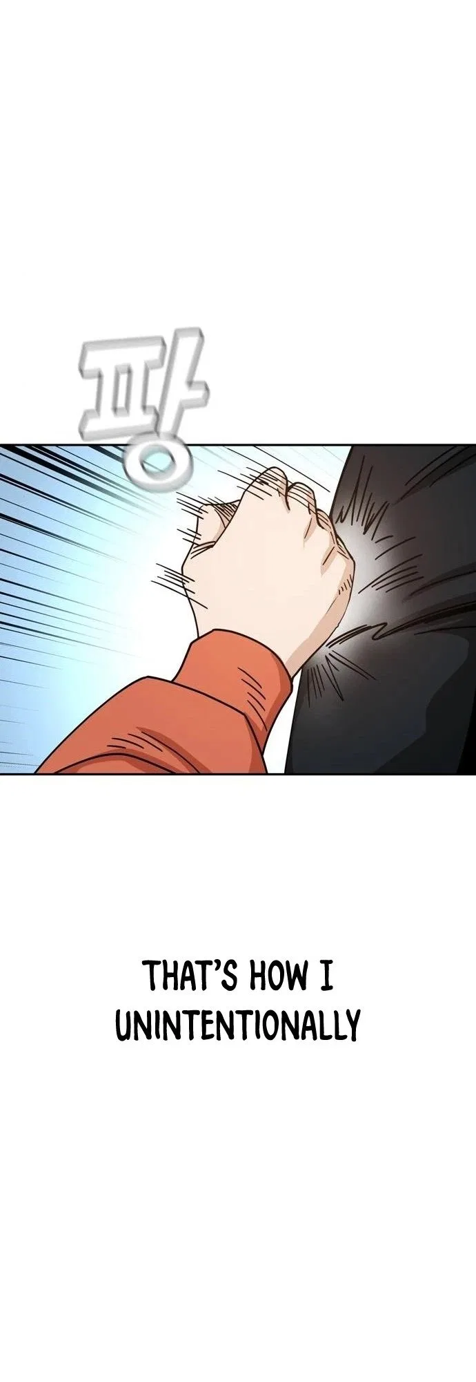 Match Made in Heaven by Chance Chapter 22 – Page 40