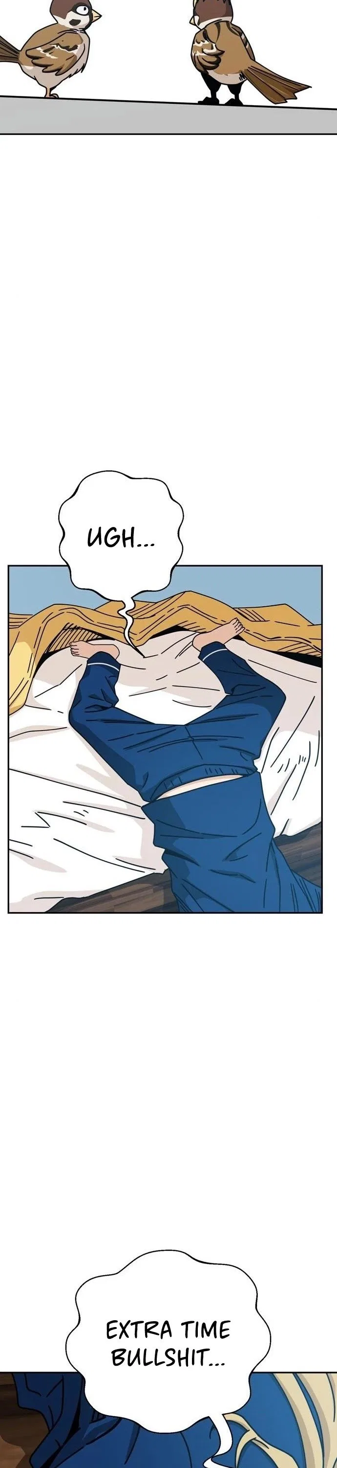Match Made in Heaven by Chance Chapter 22 – Page 42
