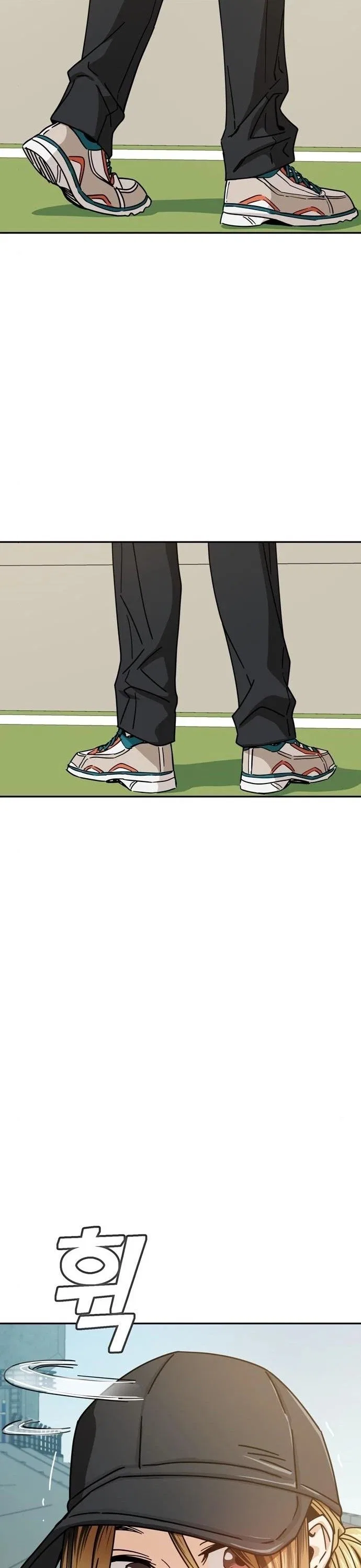 Match Made in Heaven by Chance Chapter 22 – Page 52