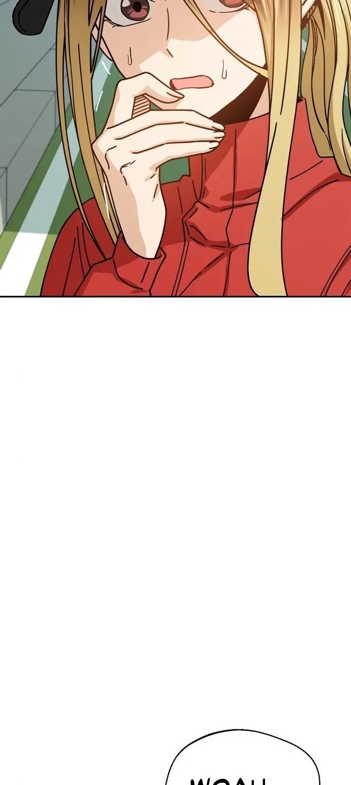 Match Made in Heaven by Chance Chapter 22 – Page 53