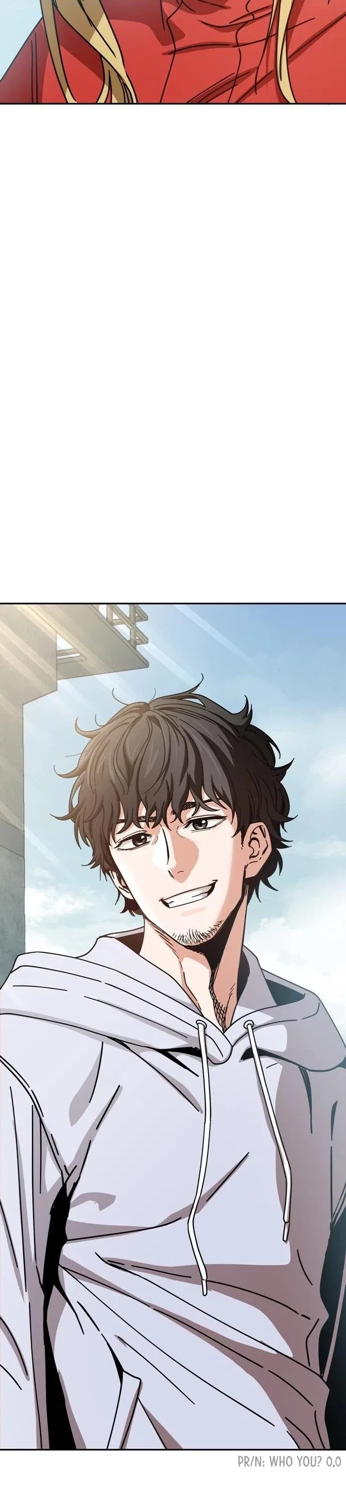 Match Made in Heaven by Chance Chapter 22 – Page 56
