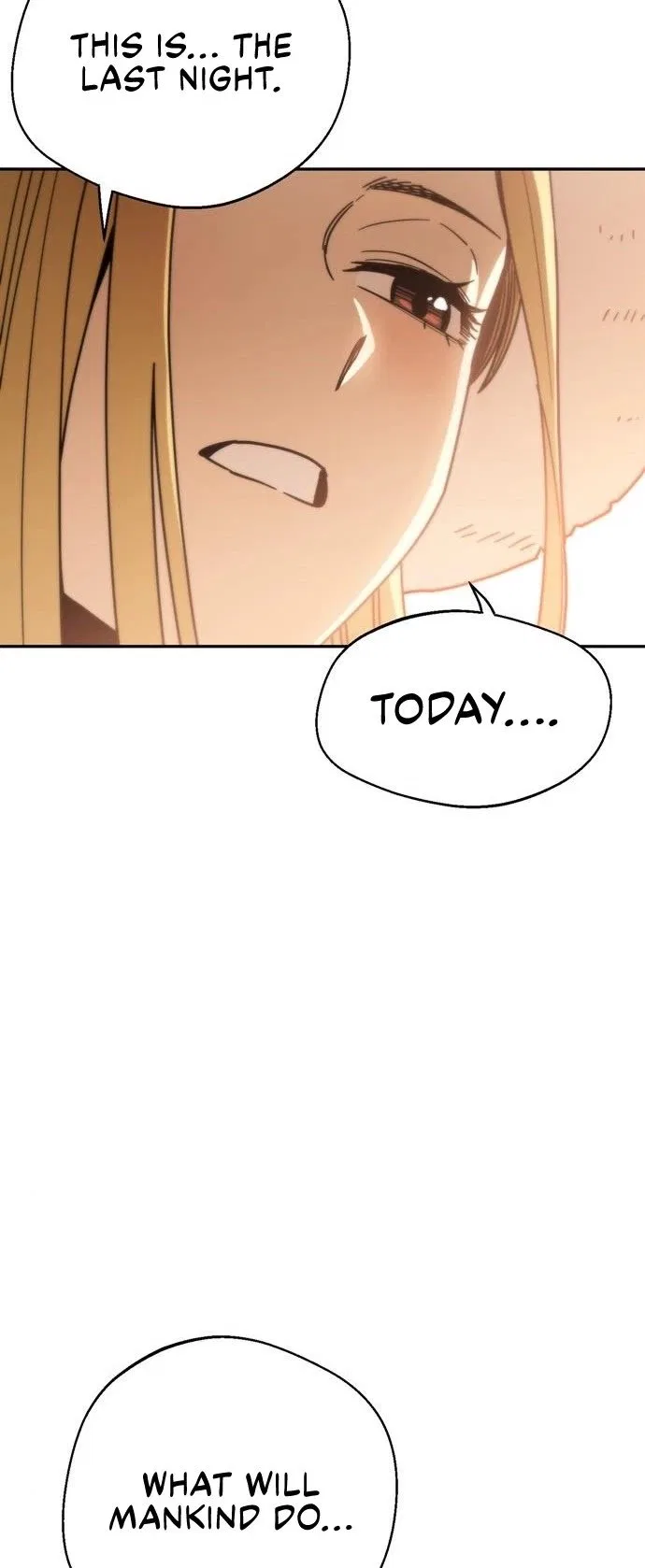 Match Made in Heaven by Chance Chapter 21 – Page 6