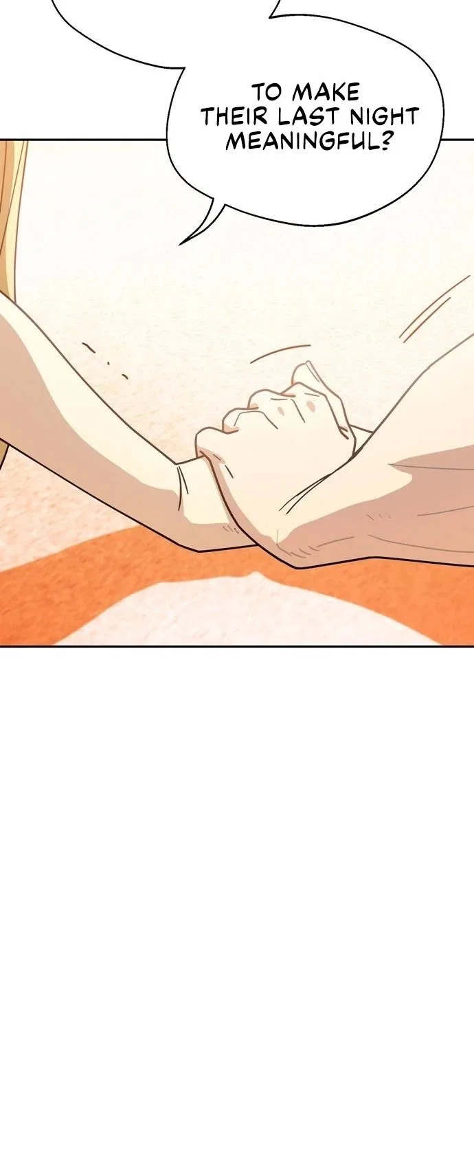 Match Made in Heaven by Chance Chapter 21 – Page 7