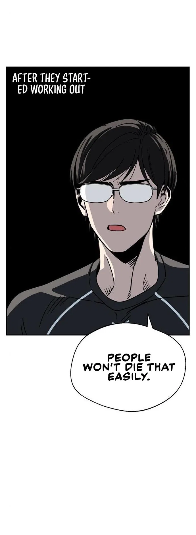 Match Made in Heaven by Chance Chapter 21 – Page 16