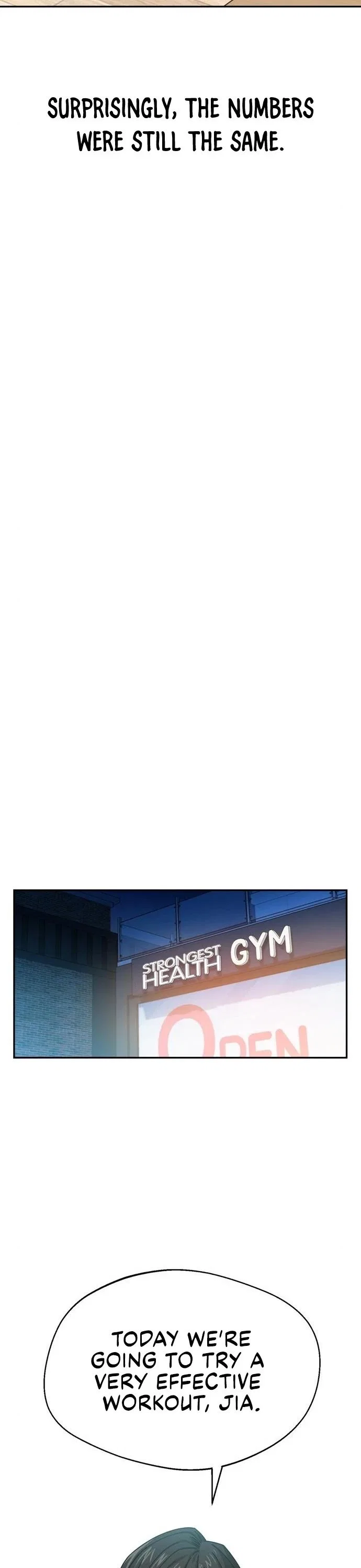 Match Made in Heaven by Chance Chapter 21 – Page 23