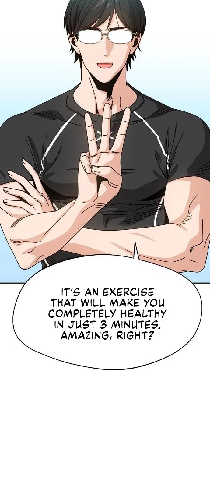 Match Made in Heaven by Chance Chapter 21 – Page 24