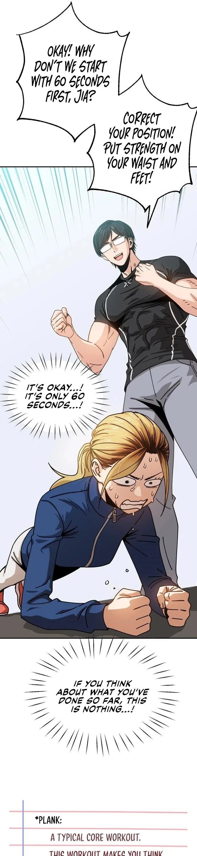 Match Made in Heaven by Chance Chapter 21 – Page 26