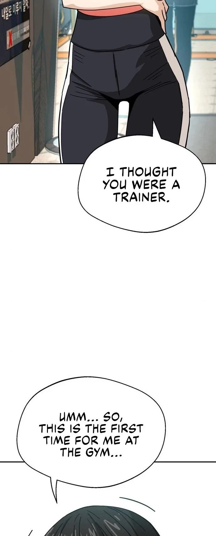 Match Made in Heaven by Chance Chapter 21 – Page 34