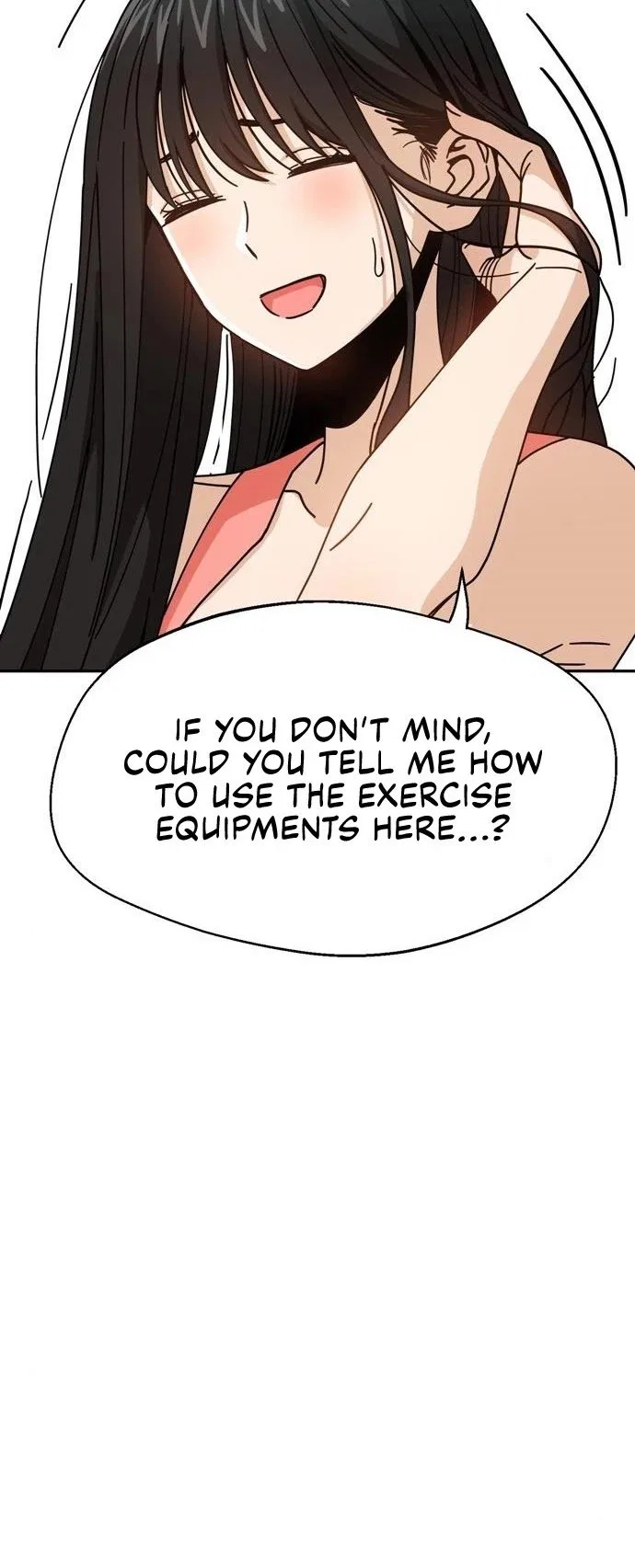 Match Made in Heaven by Chance Chapter 21 – Page 35