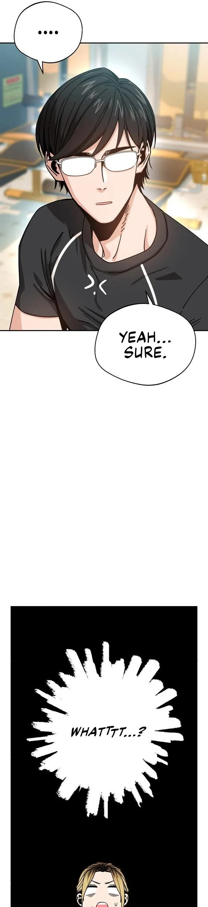 Match Made in Heaven by Chance Chapter 21 – Page 36