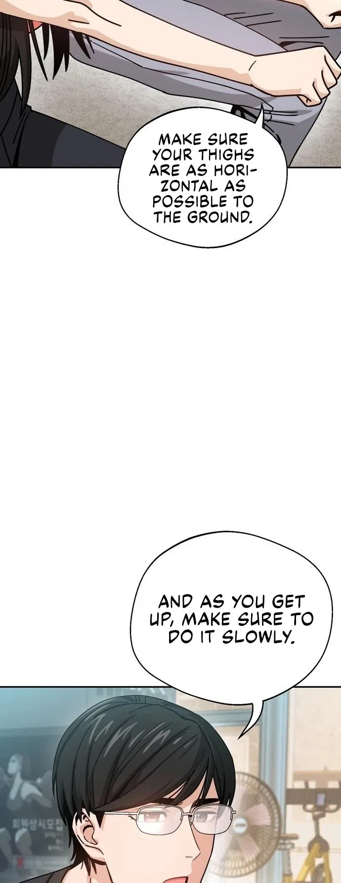 Match Made in Heaven by Chance Chapter 21 – Page 44