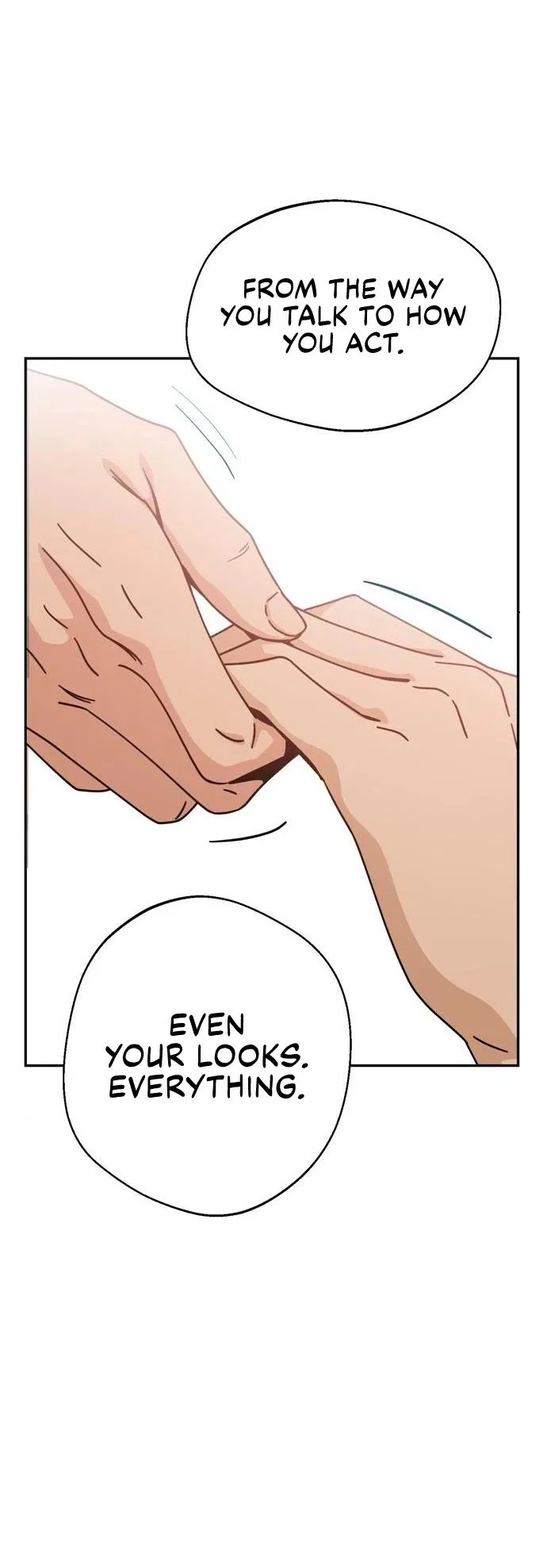 Match Made in Heaven by Chance Chapter 21 – Page 50