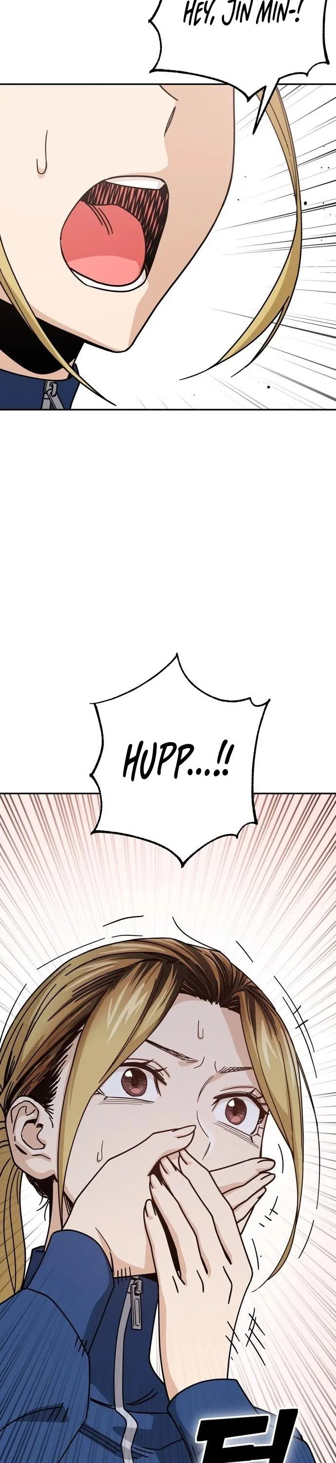Match Made in Heaven by Chance Chapter 21 – Page 52
