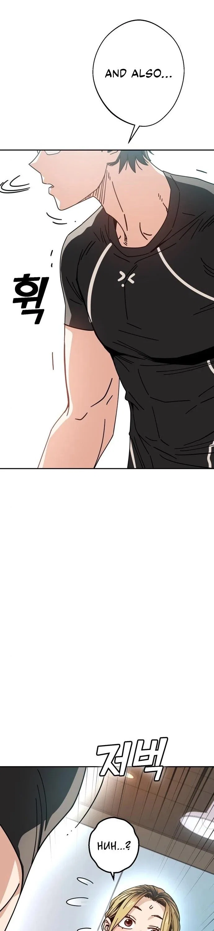 Match Made in Heaven by Chance Chapter 21 – Page 60