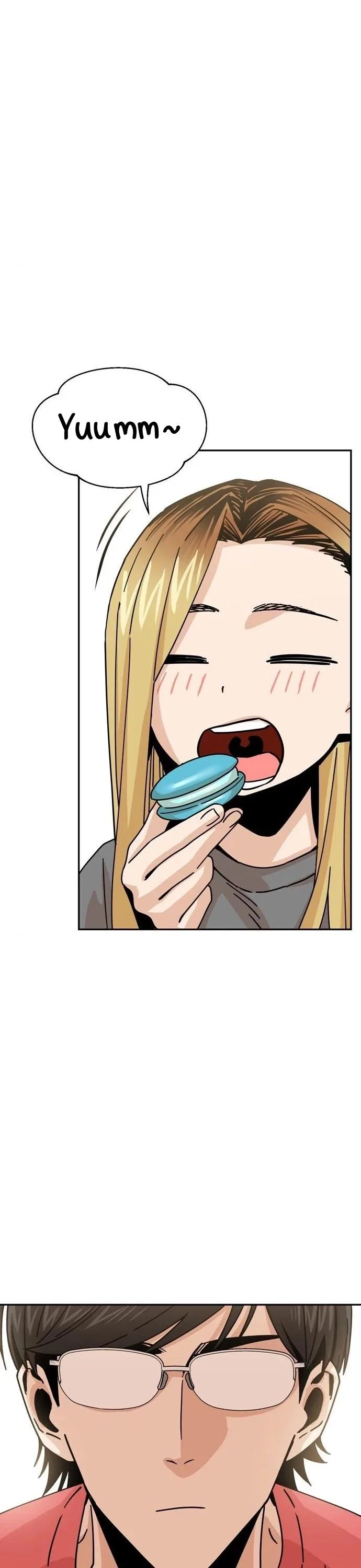 Match Made in Heaven by Chance Chapter 20 – Page 3