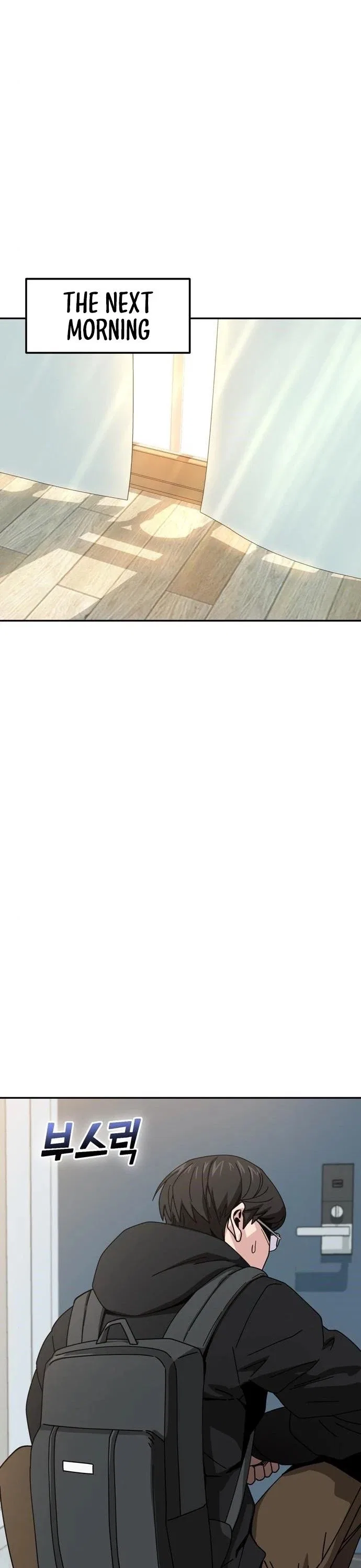 Match Made in Heaven by Chance Chapter 20 – Page 14