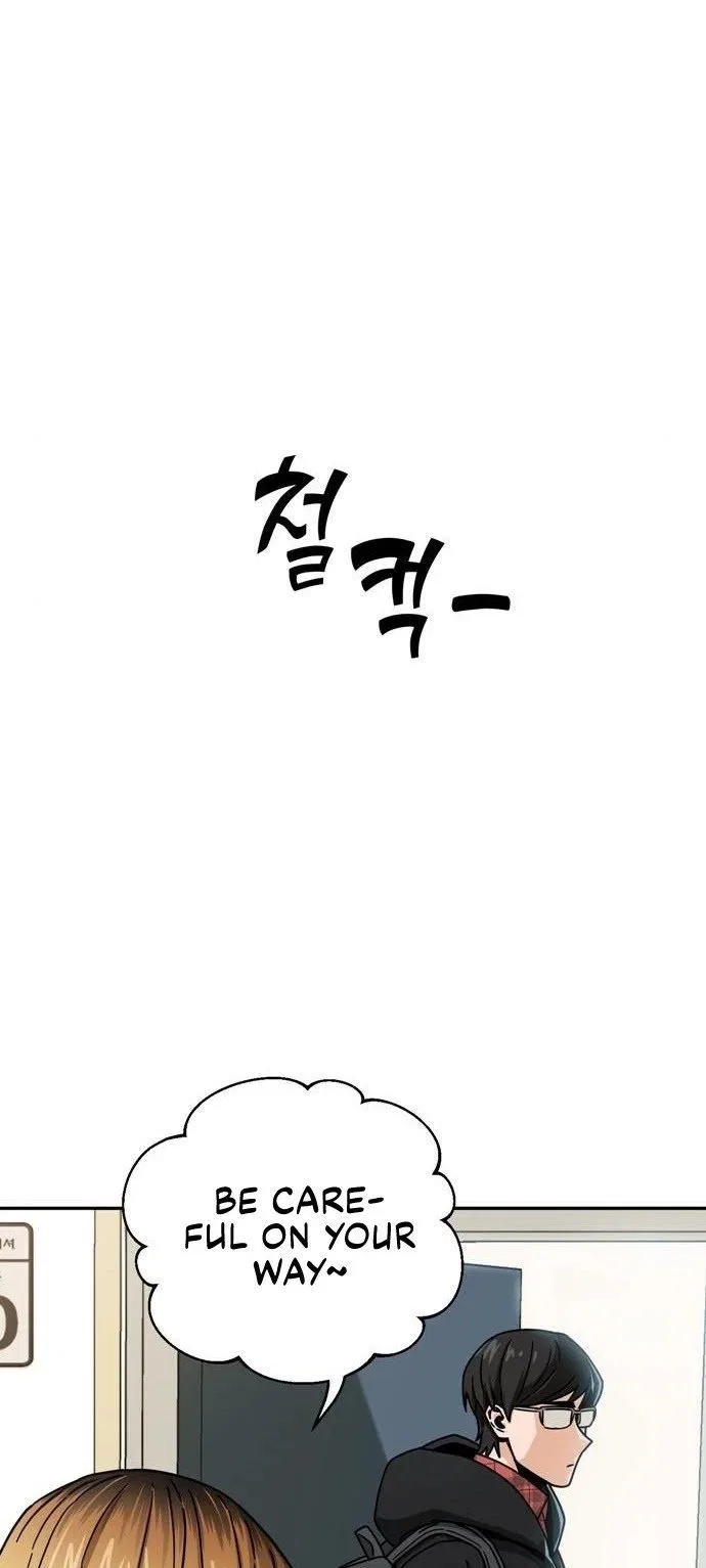 Match Made in Heaven by Chance Chapter 20 – Page 16