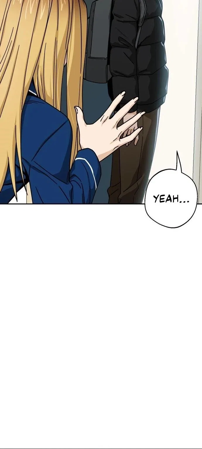 Match Made in Heaven by Chance Chapter 20 – Page 17