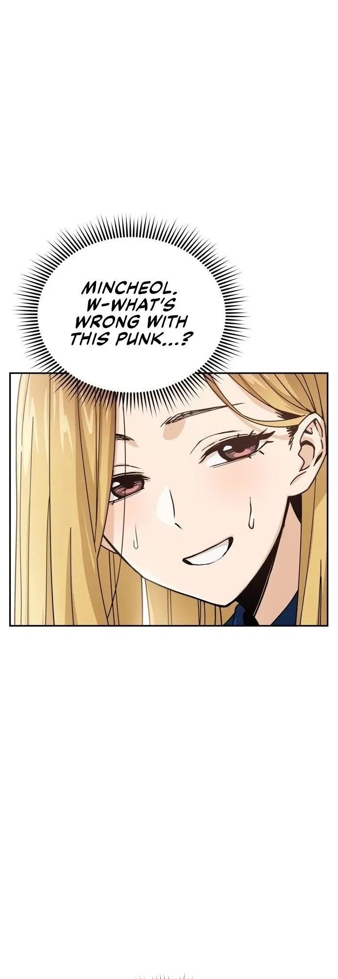 Match Made in Heaven by Chance Chapter 20 – Page 21
