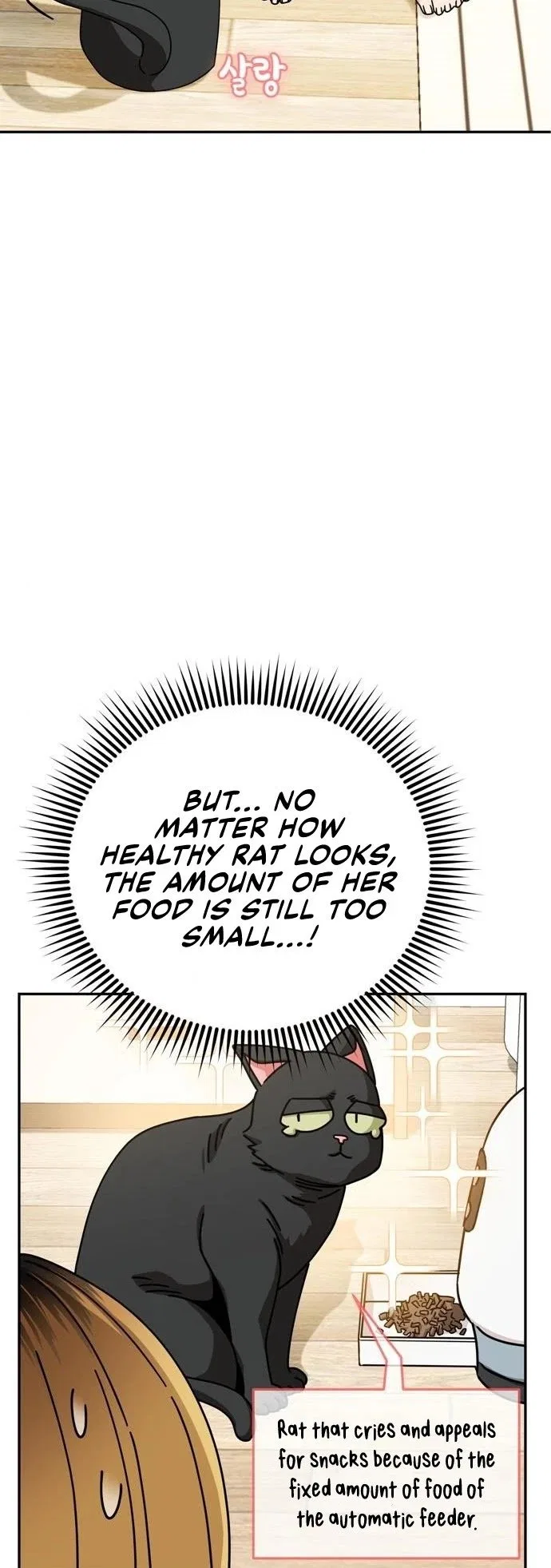 Match Made in Heaven by Chance Chapter 20 – Page 26