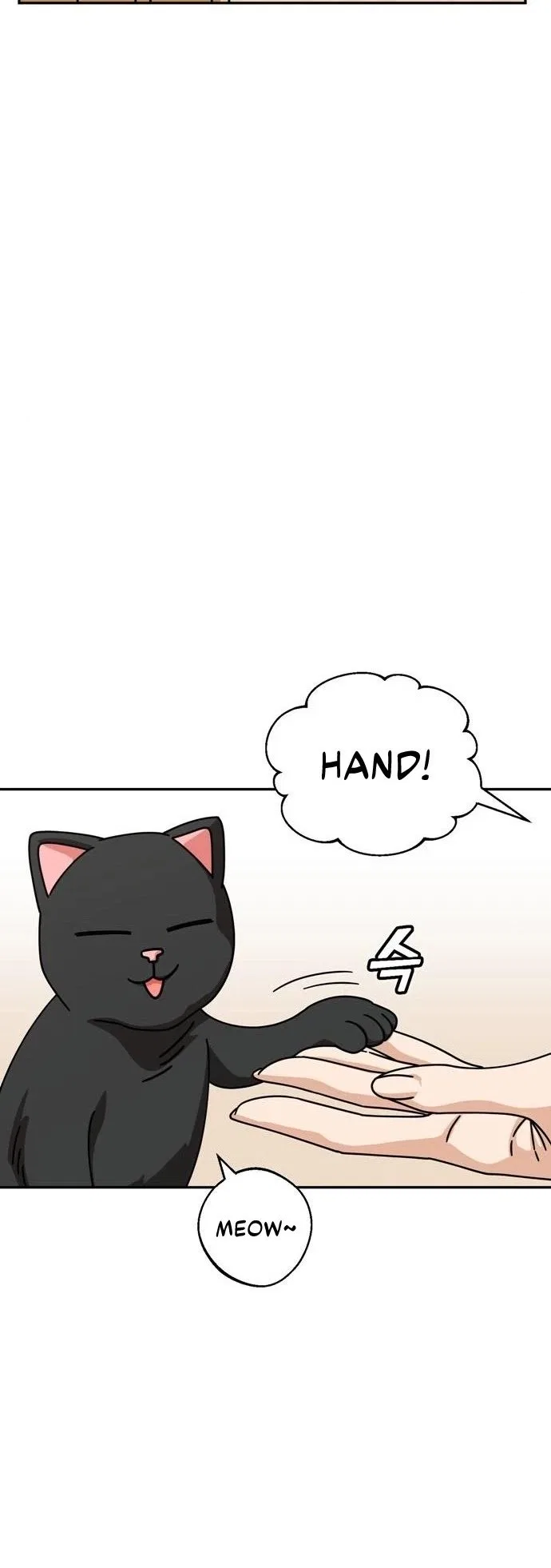 Match Made in Heaven by Chance Chapter 20 – Page 27