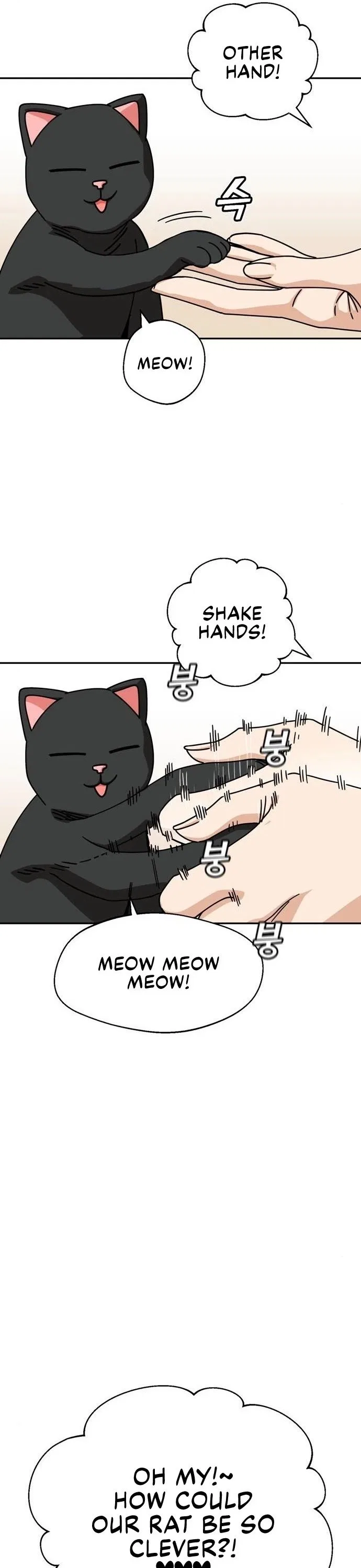 Match Made in Heaven by Chance Chapter 20 – Page 28