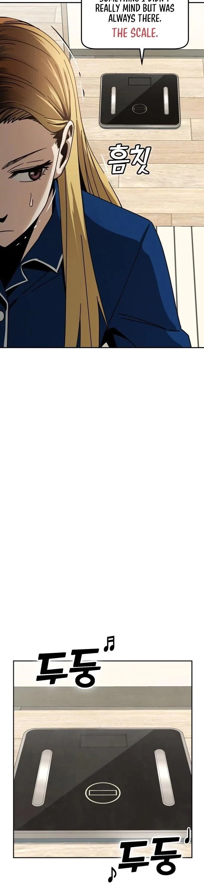 Match Made in Heaven by Chance Chapter 20 – Page 34