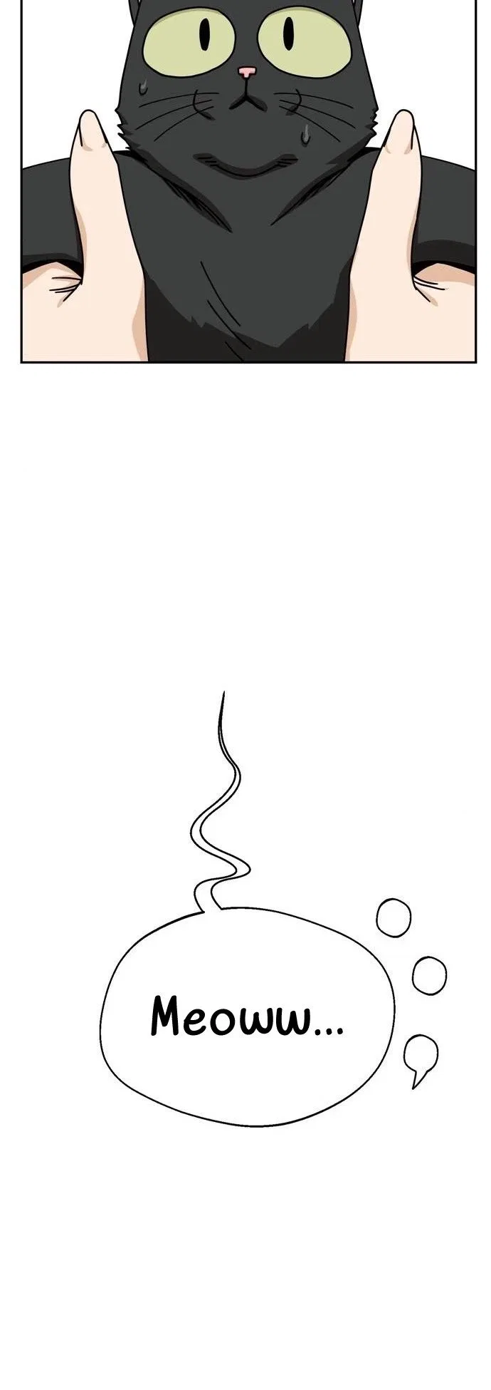 Match Made in Heaven by Chance Chapter 20 – Page 41