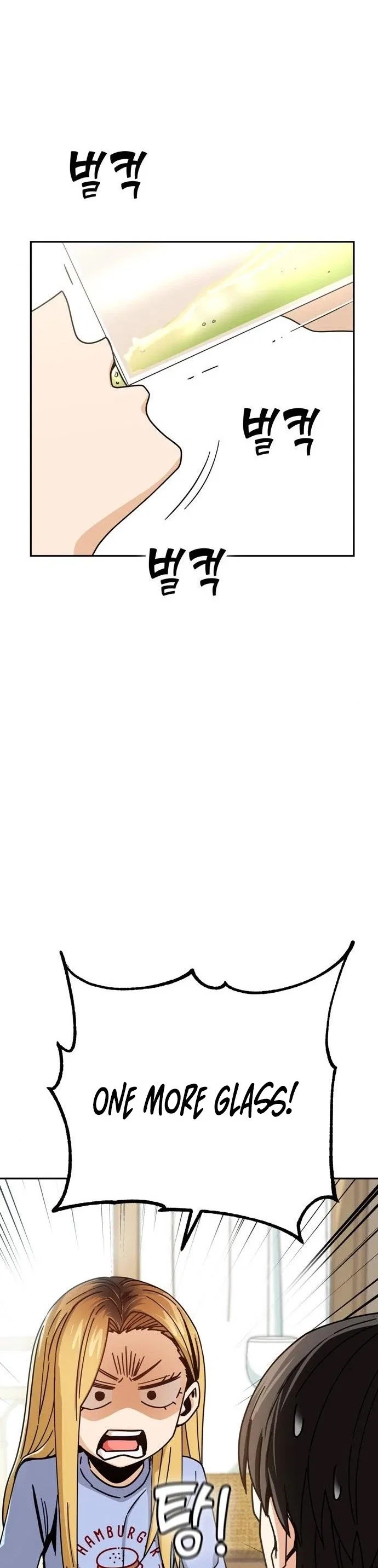 Match Made in Heaven by Chance Chapter 20 – Page 50