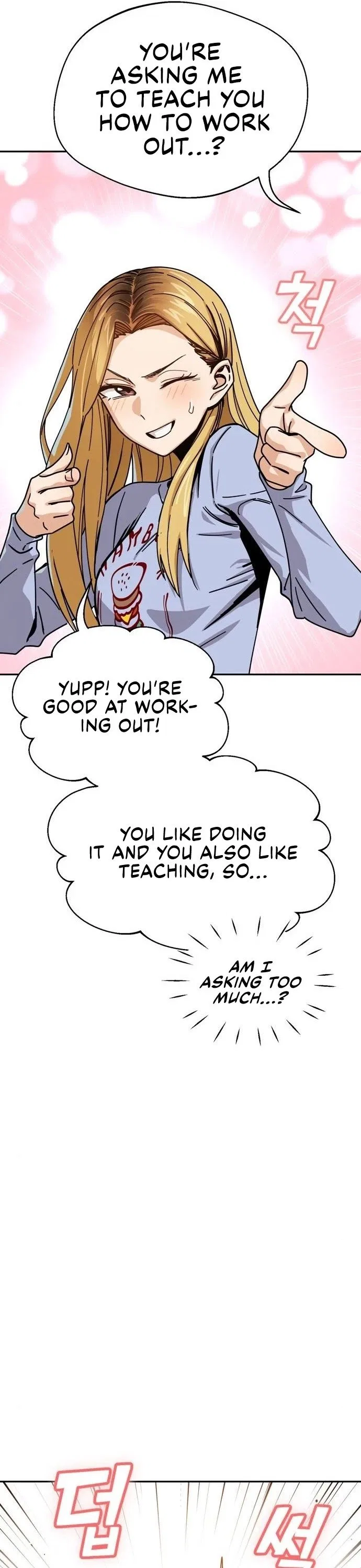 Match Made in Heaven by Chance Chapter 20 – Page 52