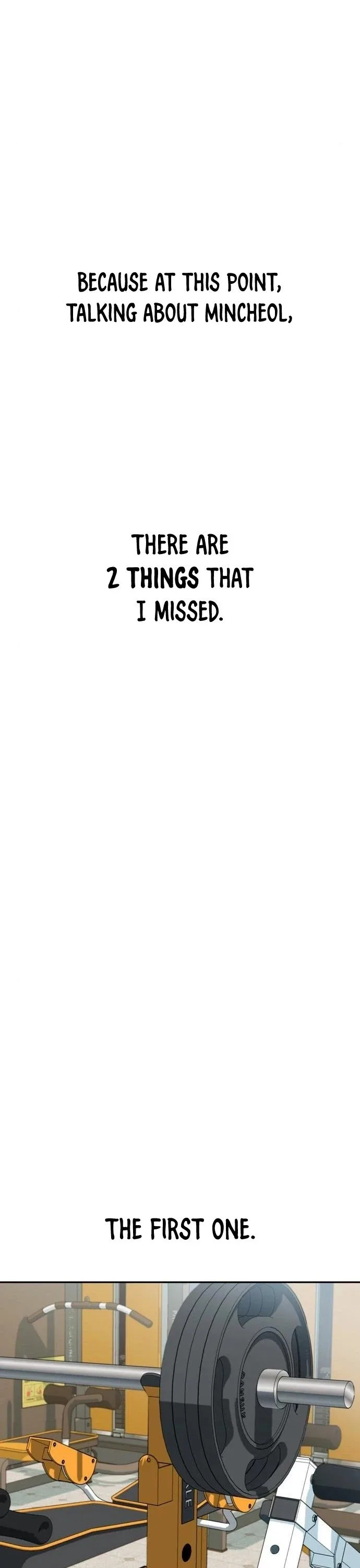 Match Made in Heaven by Chance Chapter 20 – Page 57