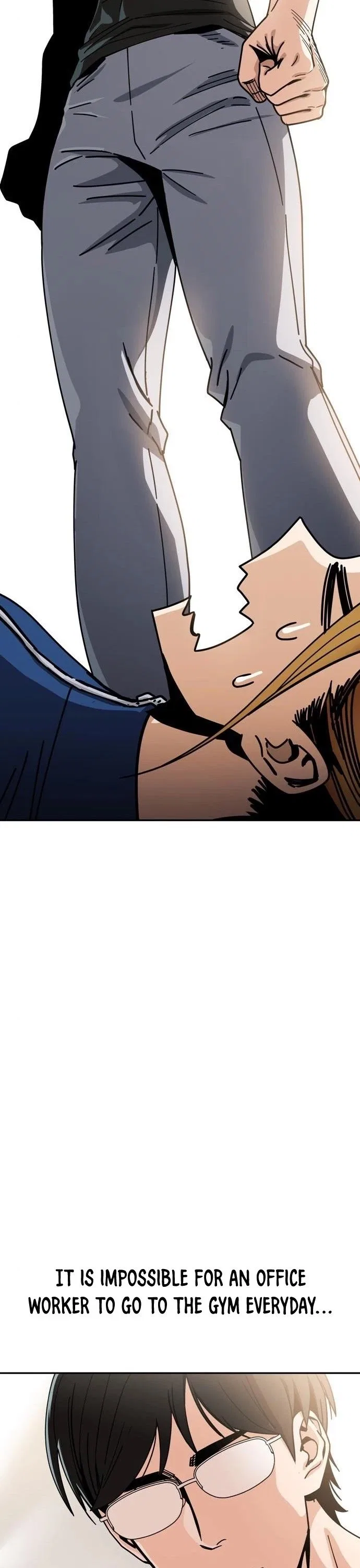 Match Made in Heaven by Chance Chapter 20 – Page 59