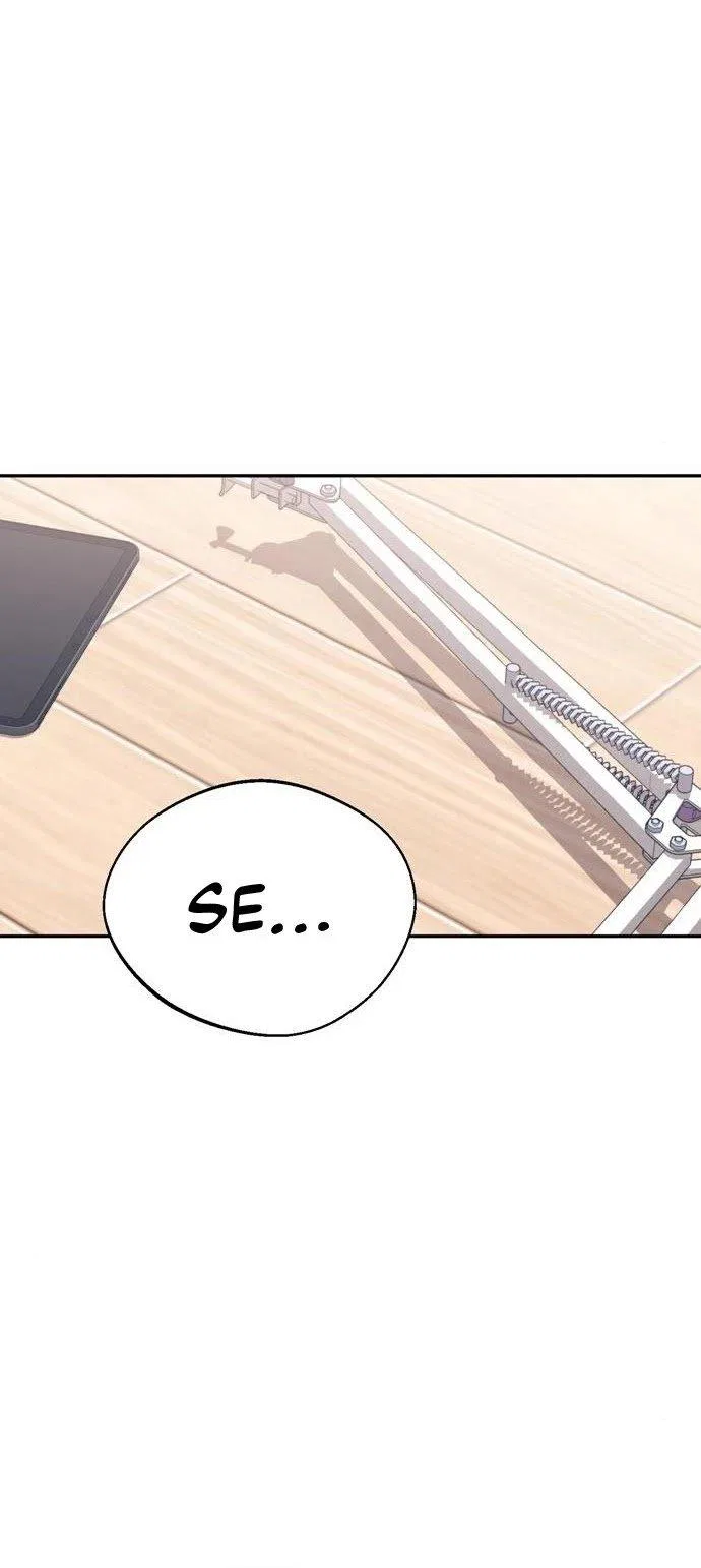 Match Made in Heaven by Chance Chapter 19 – Page 7