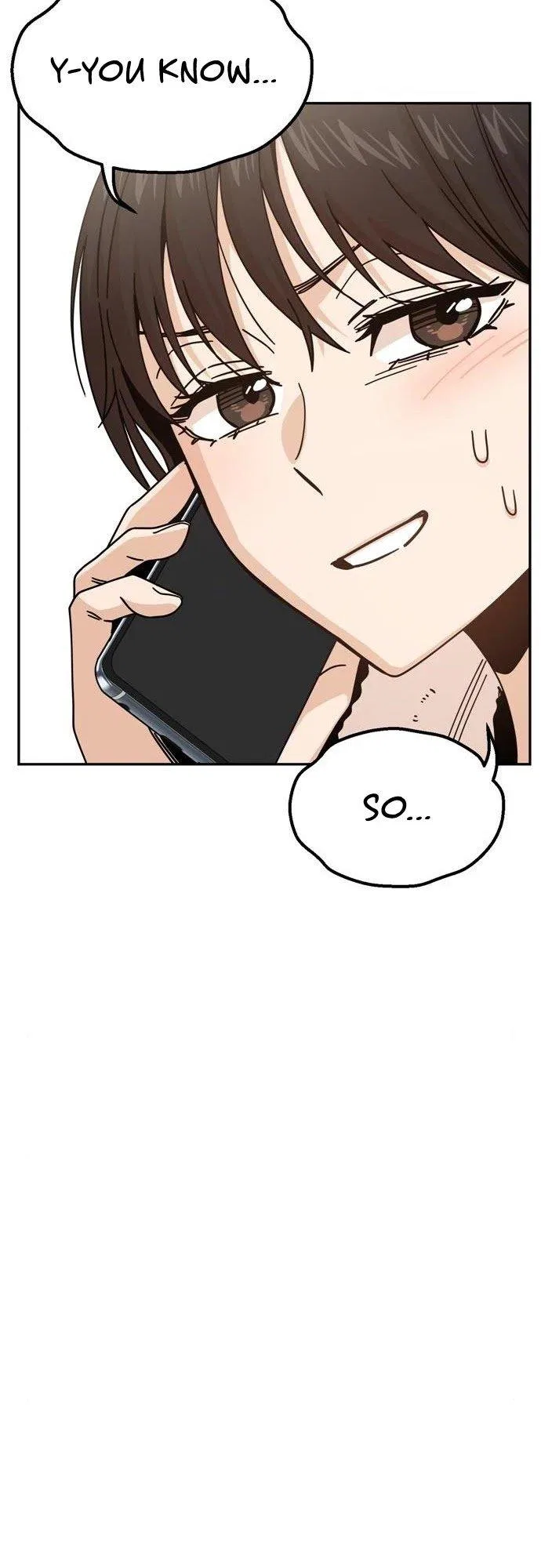 Match Made in Heaven by Chance Chapter 19 – Page 12