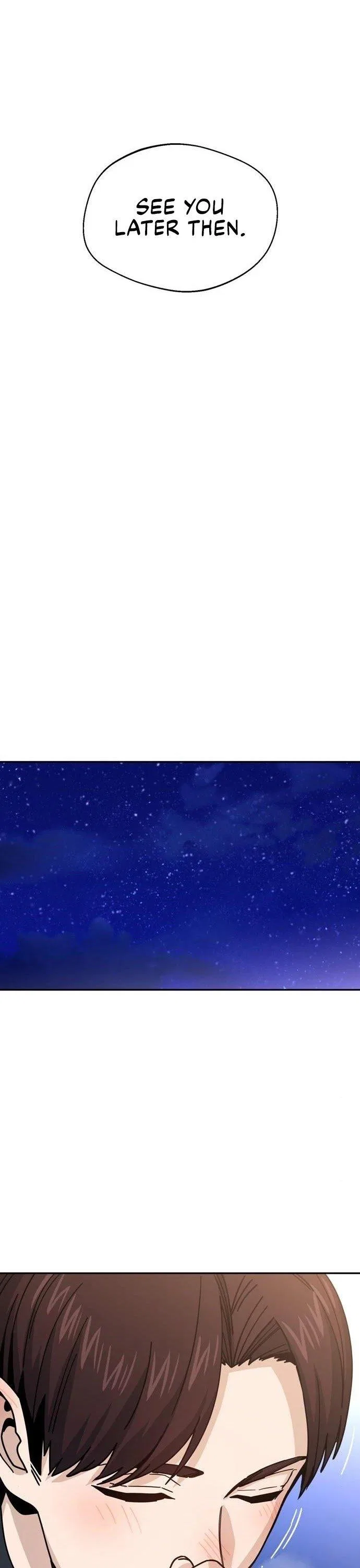 Match Made in Heaven by Chance Chapter 19 – Page 15