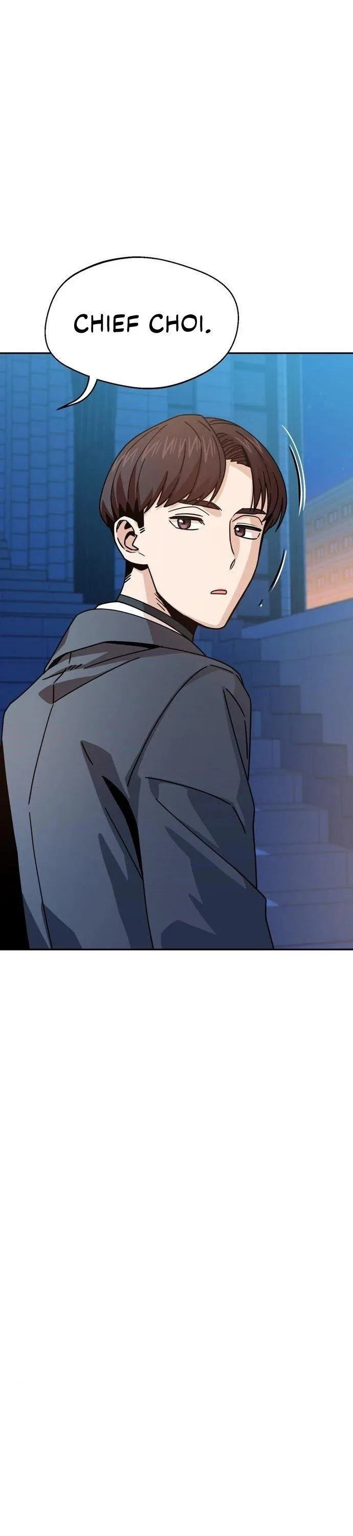 Match Made in Heaven by Chance Chapter 19 – Page 19