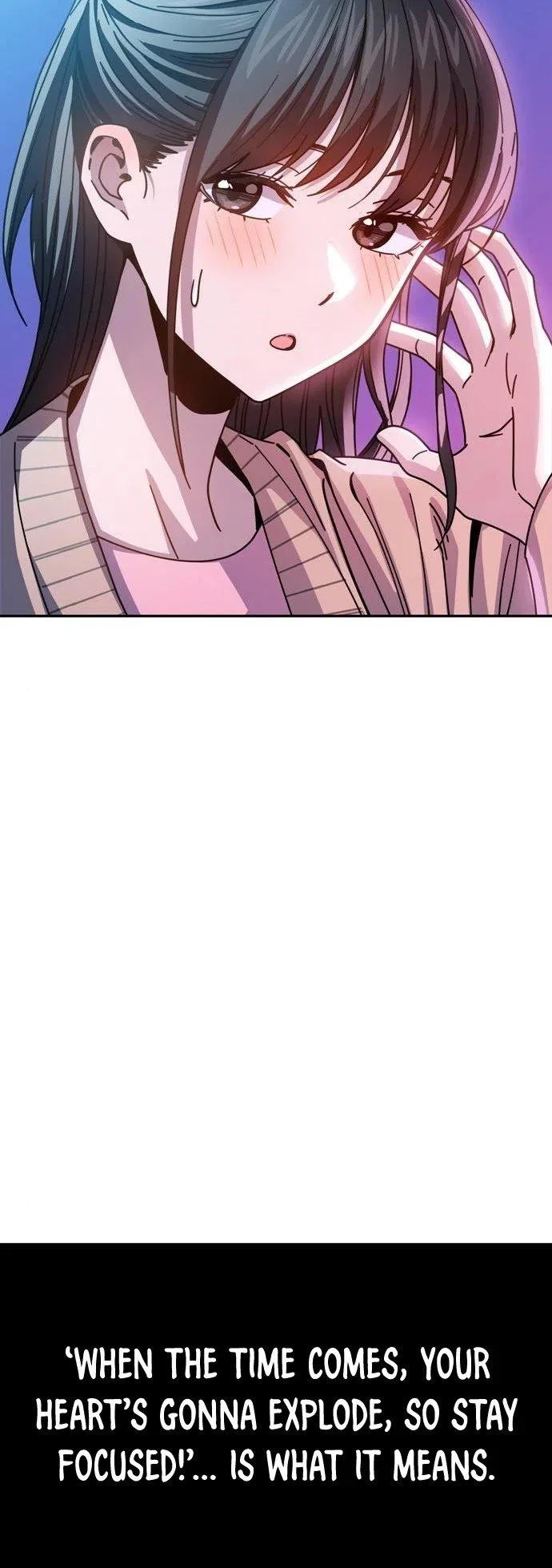 Match Made in Heaven by Chance Chapter 19 – Page 21