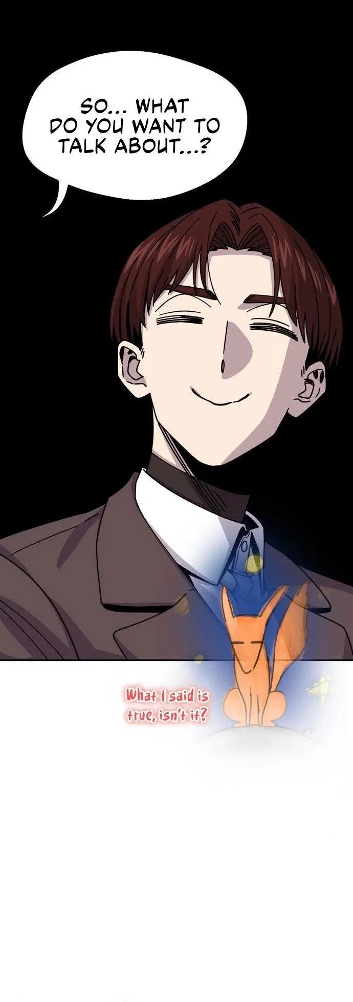 Match Made in Heaven by Chance Chapter 19 – Page 22