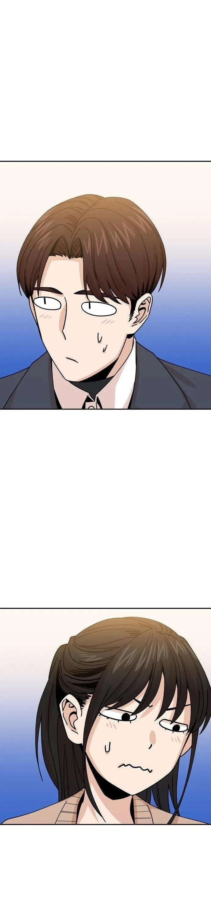 Match Made in Heaven by Chance Chapter 19 – Page 24