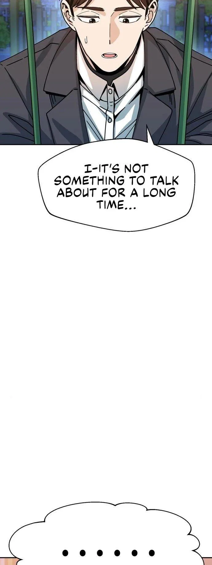 Match Made in Heaven by Chance Chapter 19 – Page 26