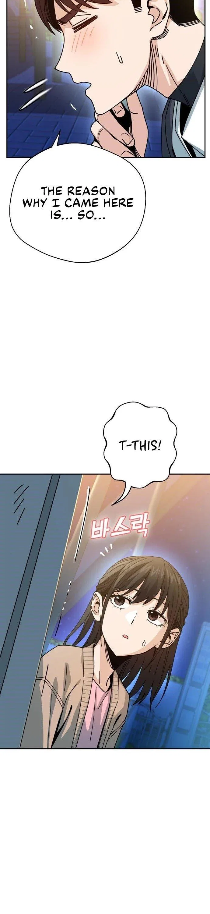 Match Made in Heaven by Chance Chapter 19 – Page 29