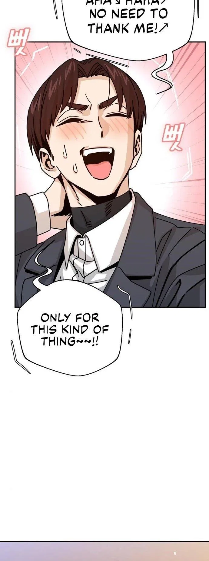 Match Made in Heaven by Chance Chapter 19 – Page 32