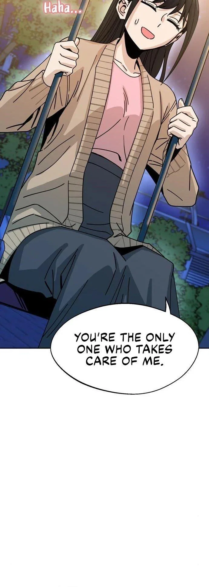 Match Made in Heaven by Chance Chapter 19 – Page 37