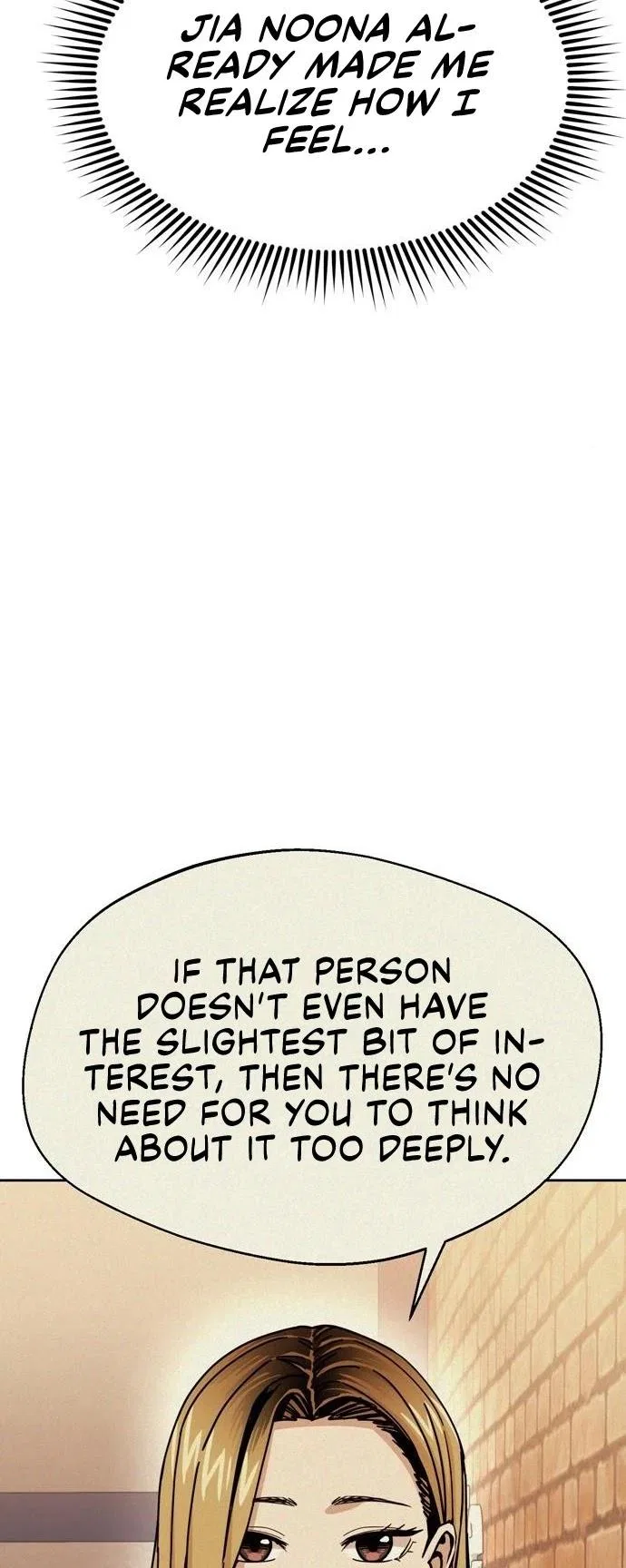 Match Made in Heaven by Chance Chapter 19 – Page 41