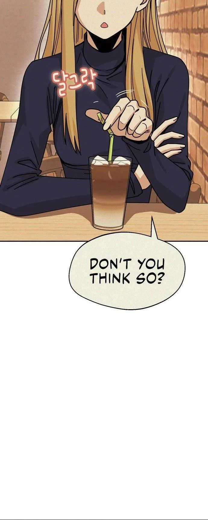 Match Made in Heaven by Chance Chapter 19 – Page 42