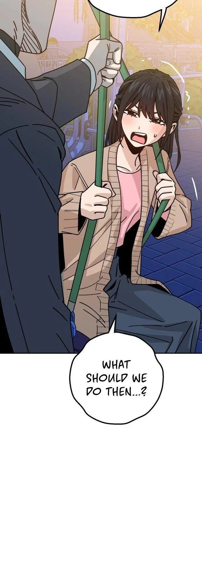 Match Made in Heaven by Chance Chapter 19 – Page 46
