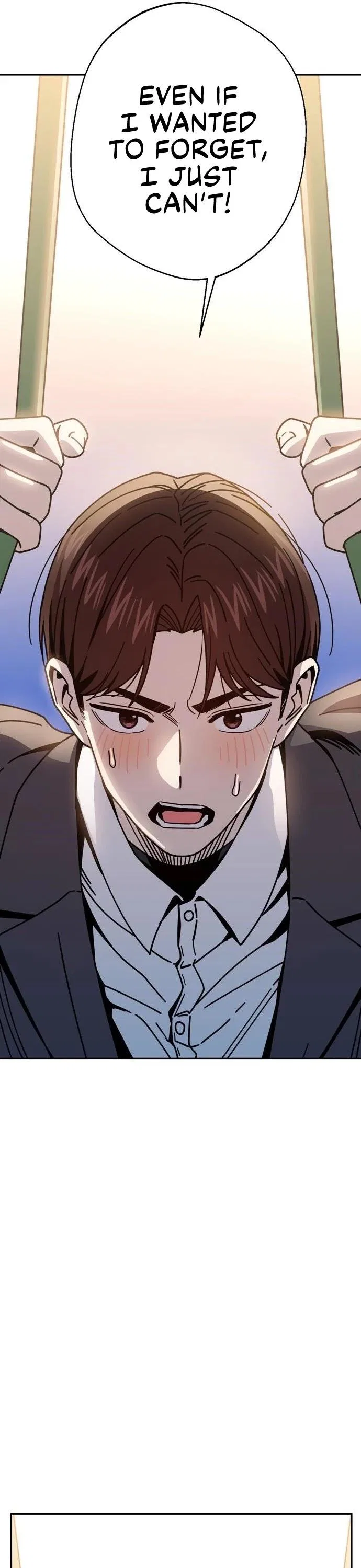 Match Made in Heaven by Chance Chapter 19 – Page 48